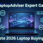 expert gaming thelaptopadviser