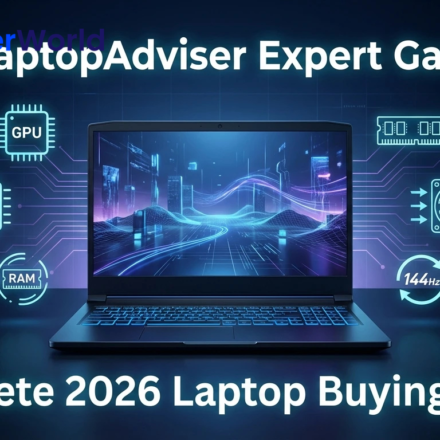 expert gaming thelaptopadviser