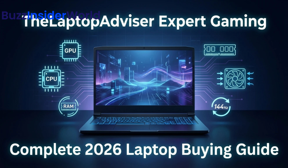 expert gaming thelaptopadviser