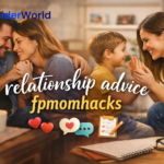 relations tips fpmomhacks